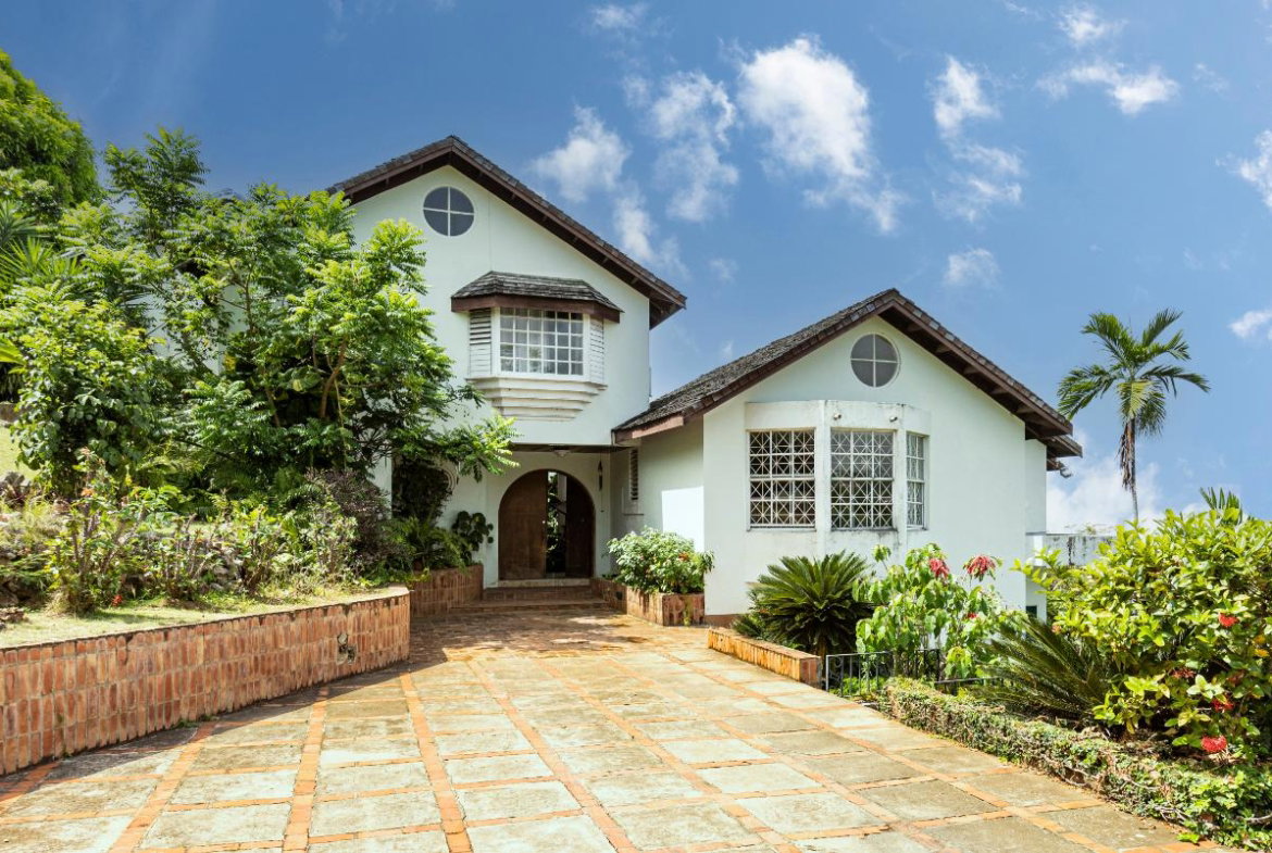 First image of 18 Hill Road in Kingston 8, St. Andrew, Jamaica - property is For Sale