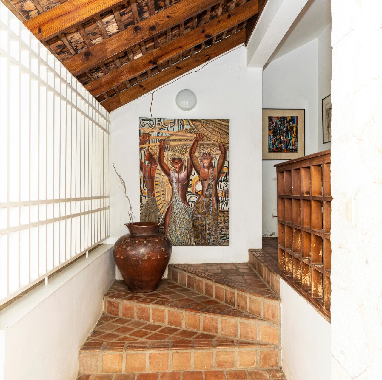 Thirteenth image of 18 Hill Road in Kingston 8, St. Andrew, Jamaica - property is For Sale