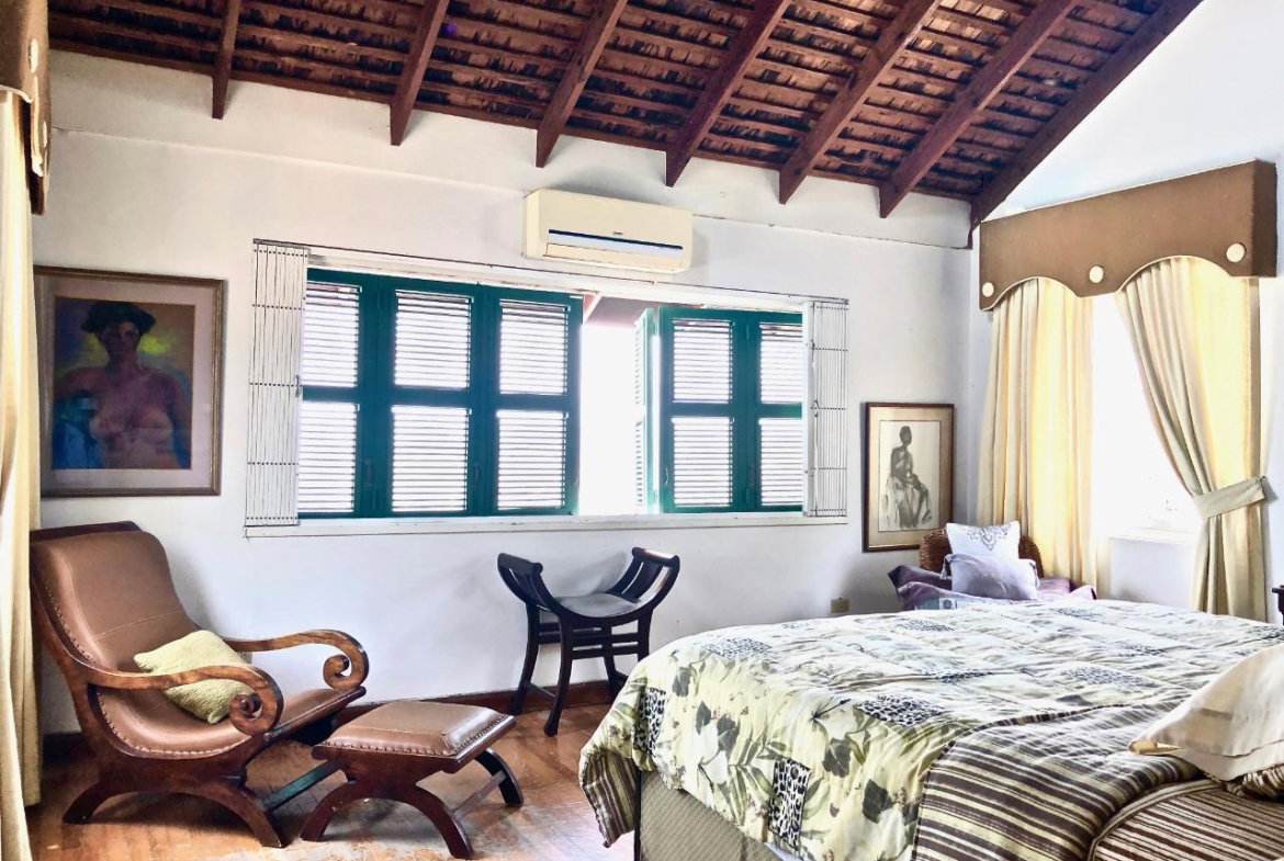Sixteenth image of 18 Hill Road in Kingston 8, St. Andrew, Jamaica - property is For Sale