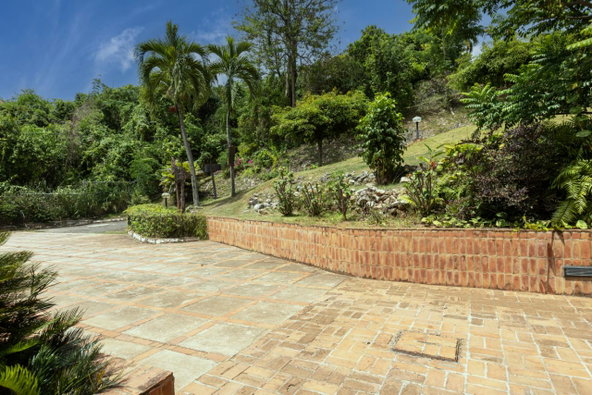 Third image of 18 Hill Road in Kingston 8, St. Andrew, Jamaica - property is For Sale