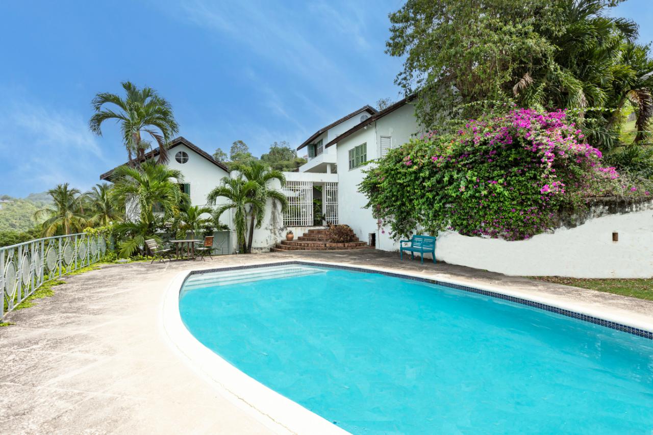 Fourth image of 18 Hill Road in Kingston 8, St. Andrew, Jamaica - property is For Sale