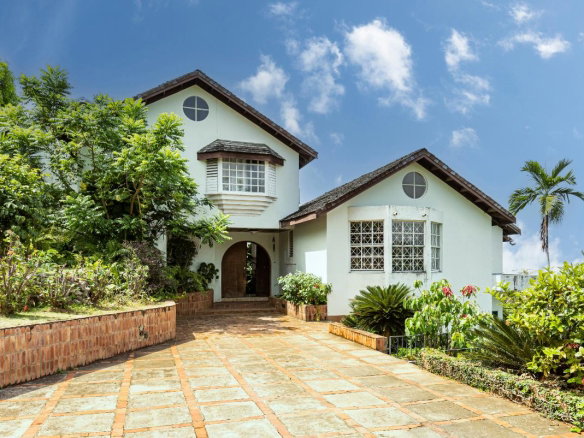 First image of 18 Hill Road in Kingston 8, St. Andrew, Jamaica - property is For Sale