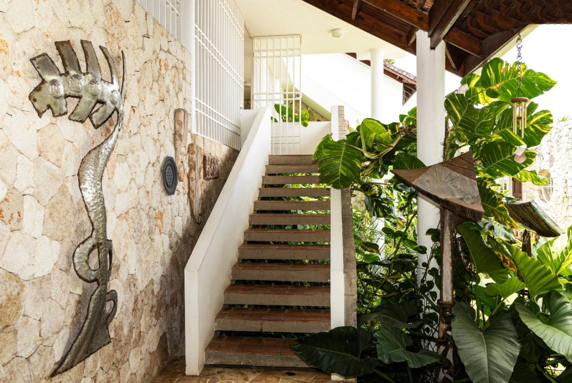 Seventh image of 18 Hill Road in Kingston 8, St. Andrew, Jamaica - property is For Sale