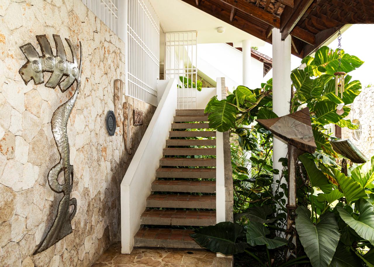 Seventh image of 18 Hill Road in Kingston 8, St. Andrew, Jamaica - property is For Sale