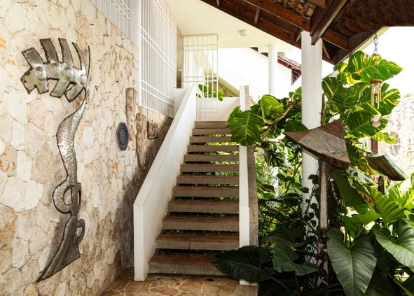 Seventh image of 18 Hill Road in Kingston 8, St. Andrew, Jamaica - property is For Sale