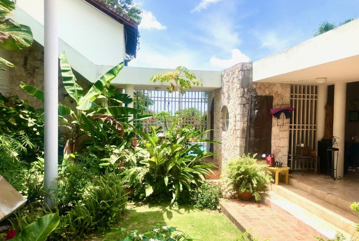 Eighth image of 18 Hill Road in Kingston 8, St. Andrew, Jamaica - property is For Sale