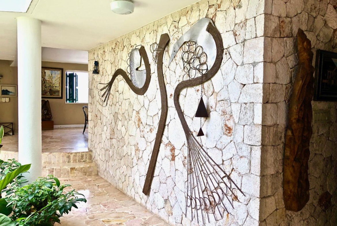 Ninth image of 18 Hill Road in Kingston 8, St. Andrew, Jamaica - property is For Sale