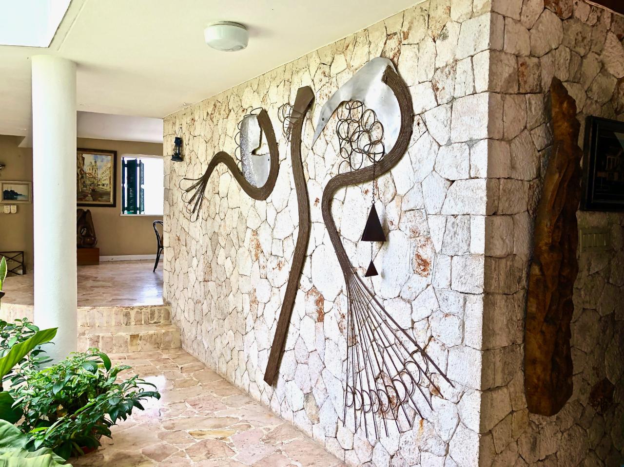 Ninth image of 18 Hill Road in Kingston 8, St. Andrew, Jamaica - property is For Sale