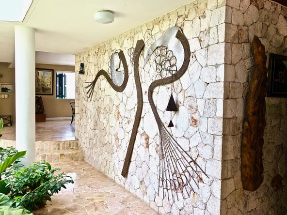 Ninth image of 18 Hill Road in Kingston 8, St. Andrew, Jamaica - property is For Sale