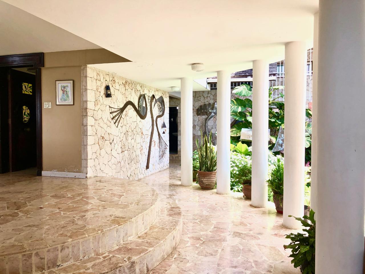 Tenth image of 18 Hill Road in Kingston 8, St. Andrew, Jamaica - property is For Sale
