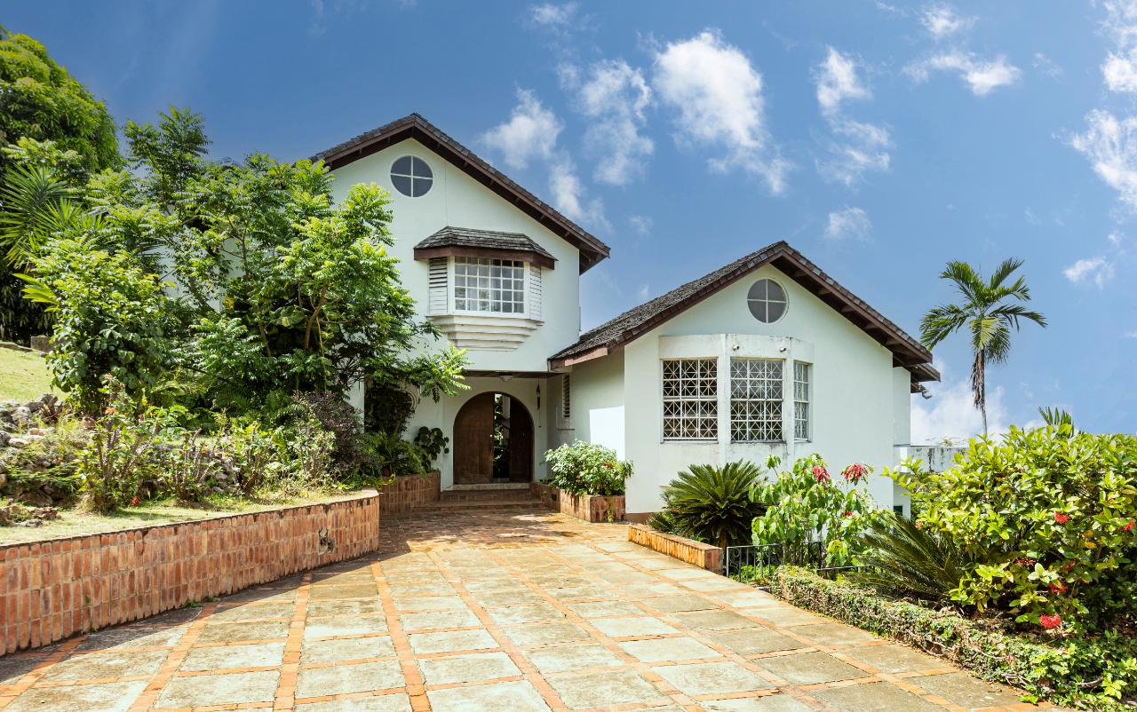 First image of 18 Hill Road in Kingston 8, St. Andrew, Jamaica - property is For Sale