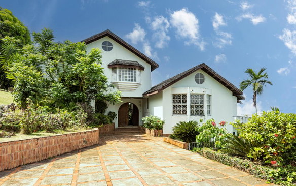 First image of 18 Hill Road in Kingston 8, St. Andrew, Jamaica - property is For Sale