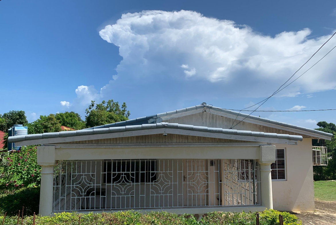Second image of 159 Seaview Ave, Wiltshire in Salt Marsh, Trelawny, Jamaica - property is For Sale