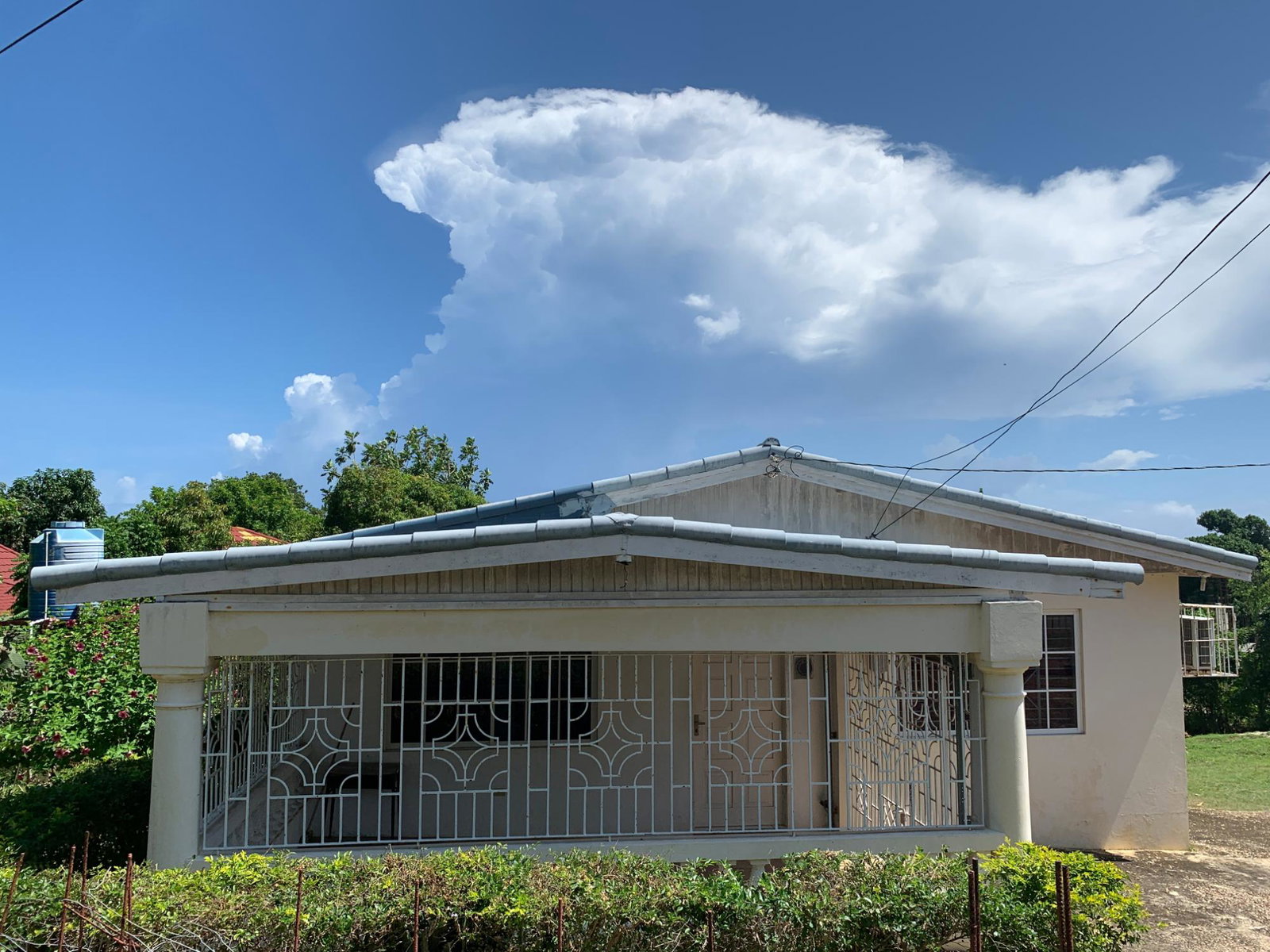 Second image of 159 Seaview Ave, Wiltshire in Salt Marsh, Trelawny, Jamaica - property is For Sale