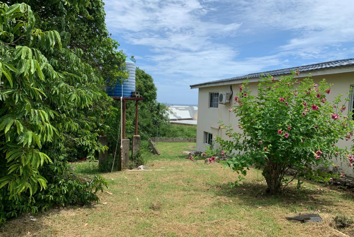 Twelfth image of 159 Seaview Ave, Wiltshire in Salt Marsh, Trelawny, Jamaica - property is For Sale