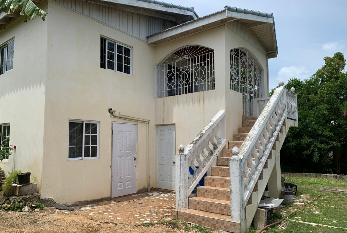 Thirteenth image of 159 Seaview Ave, Wiltshire in Salt Marsh, Trelawny, Jamaica - property is For Sale