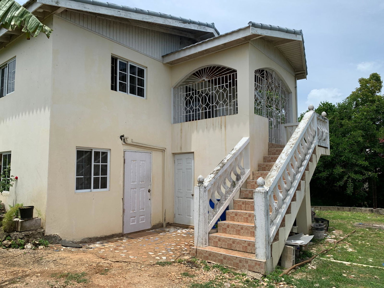 Thirteenth image of 159 Seaview Ave, Wiltshire in Salt Marsh, Trelawny, Jamaica - property is For Sale