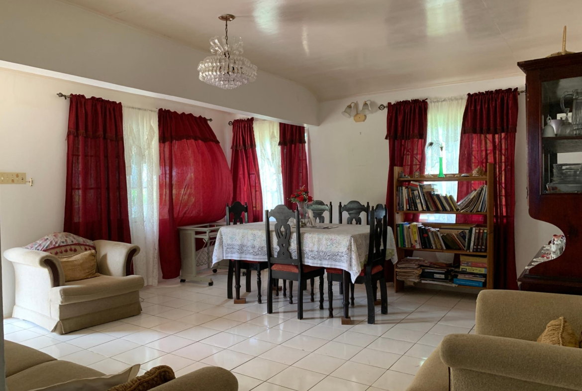 Fourteenth image of 159 Seaview Ave, Wiltshire in Salt Marsh, Trelawny, Jamaica - property is For Sale