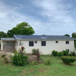 First image of 159 Seaview Ave, Wiltshire in Salt Marsh, Trelawny, Jamaica - property is For Sale