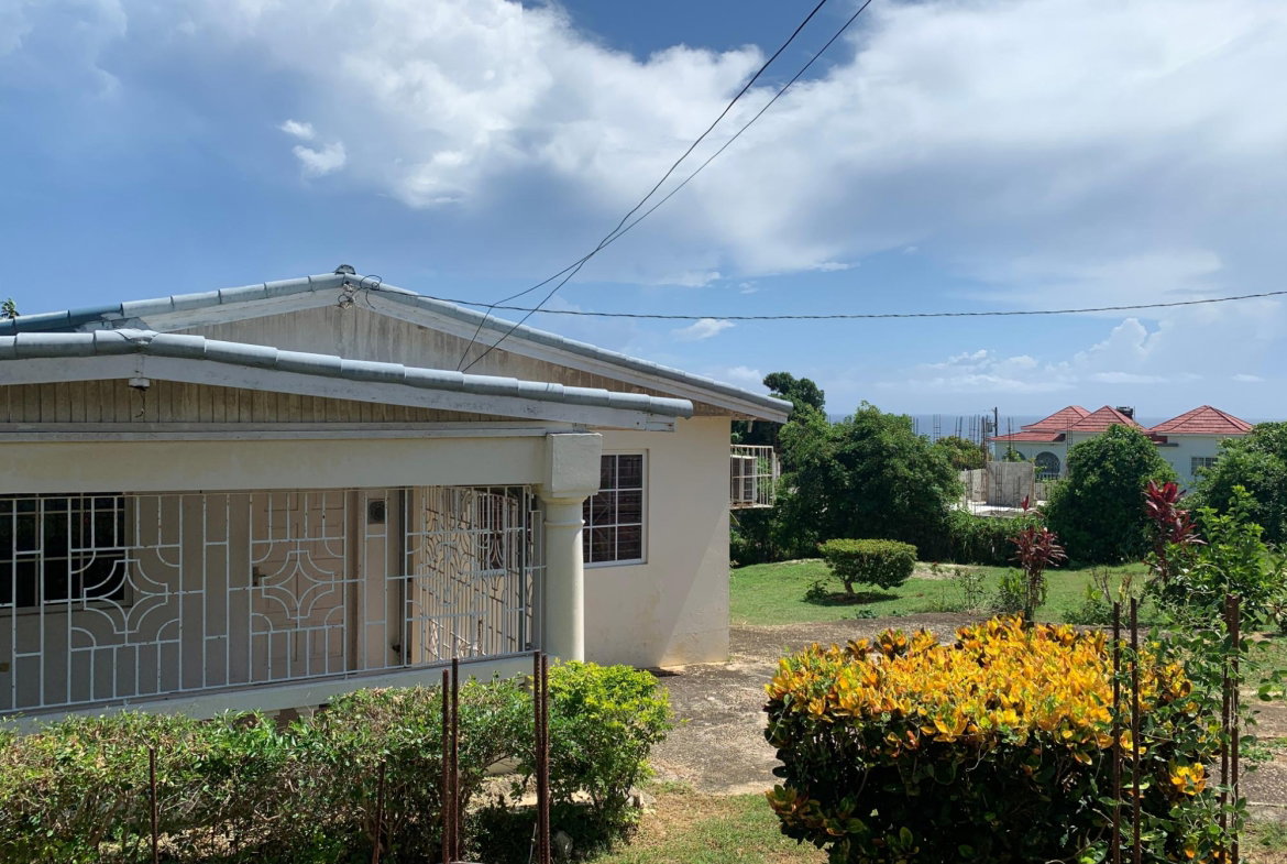 Third image of 159 Seaview Ave, Wiltshire in Salt Marsh, Trelawny, Jamaica - property is For Sale