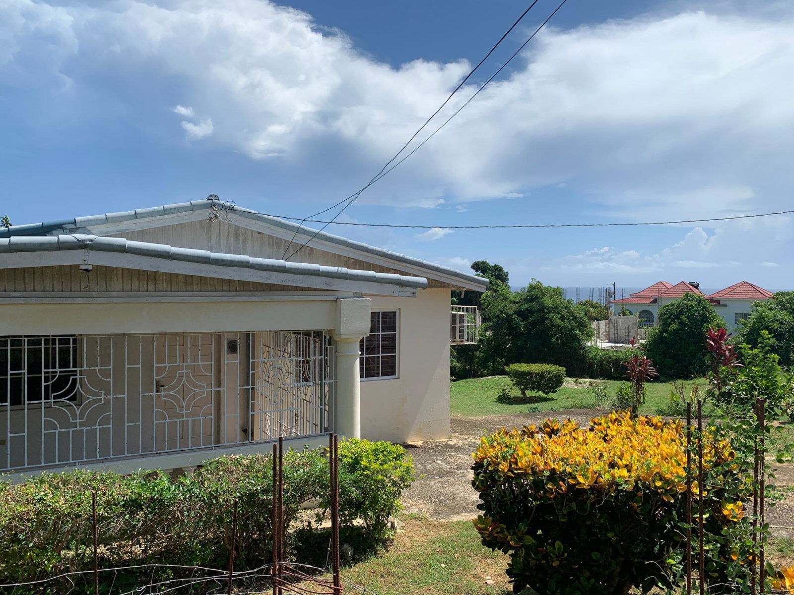 Third image of 159 Seaview Ave, Wiltshire in Salt Marsh, Trelawny, Jamaica - property is For Sale