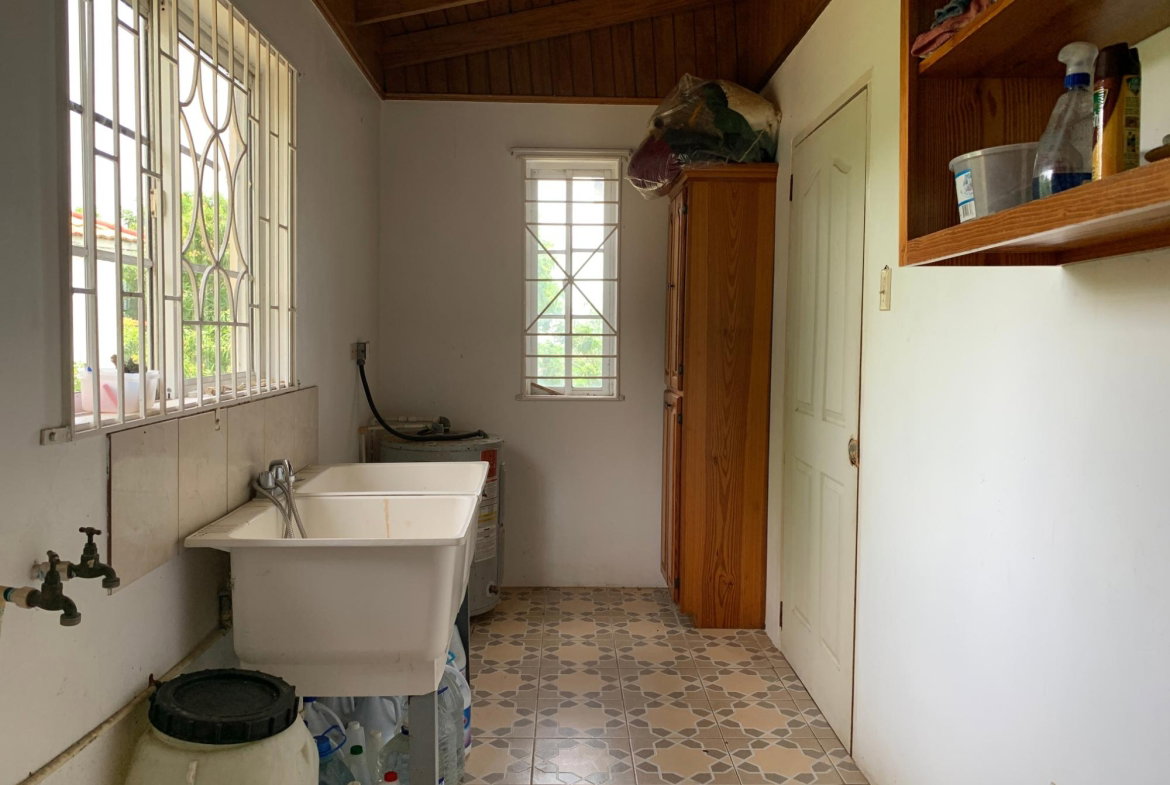 Twenty-Seventh image of 159 Seaview Ave, Wiltshire in Salt Marsh, Trelawny, Jamaica - property is For Sale