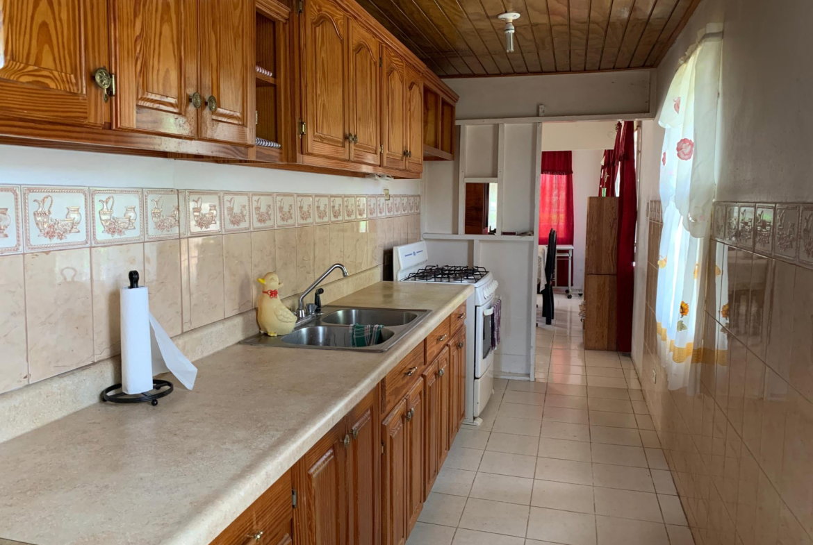 Twenty-Eighth image of 159 Seaview Ave, Wiltshire in Salt Marsh, Trelawny, Jamaica - property is For Sale