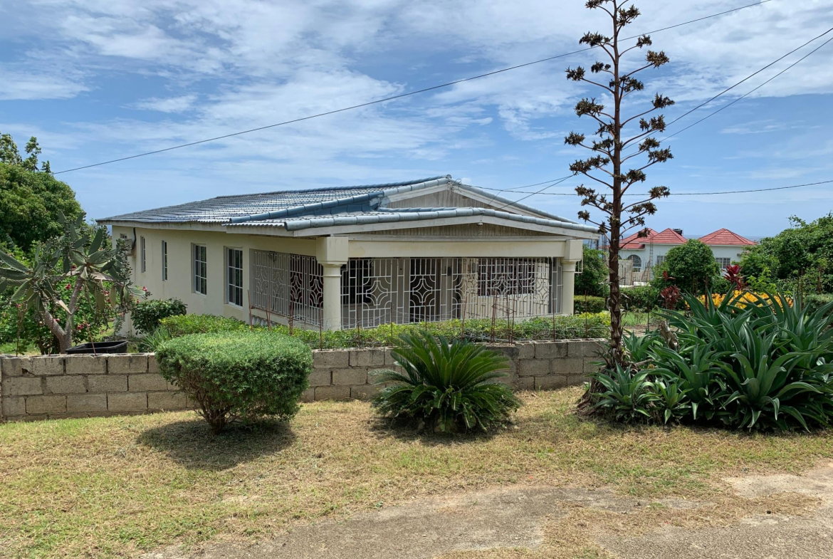 Fourth image of 159 Seaview Ave, Wiltshire in Salt Marsh, Trelawny, Jamaica - property is For Sale