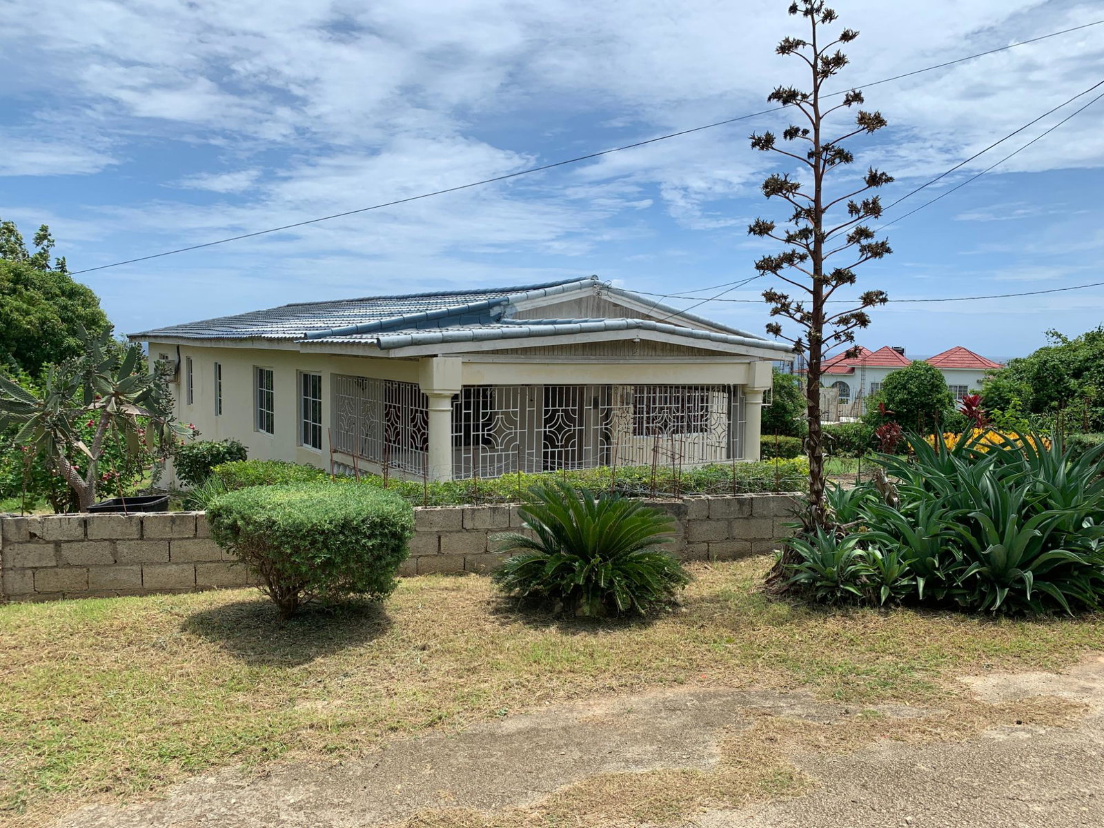 Fourth image of 159 Seaview Ave, Wiltshire in Salt Marsh, Trelawny, Jamaica - property is For Sale