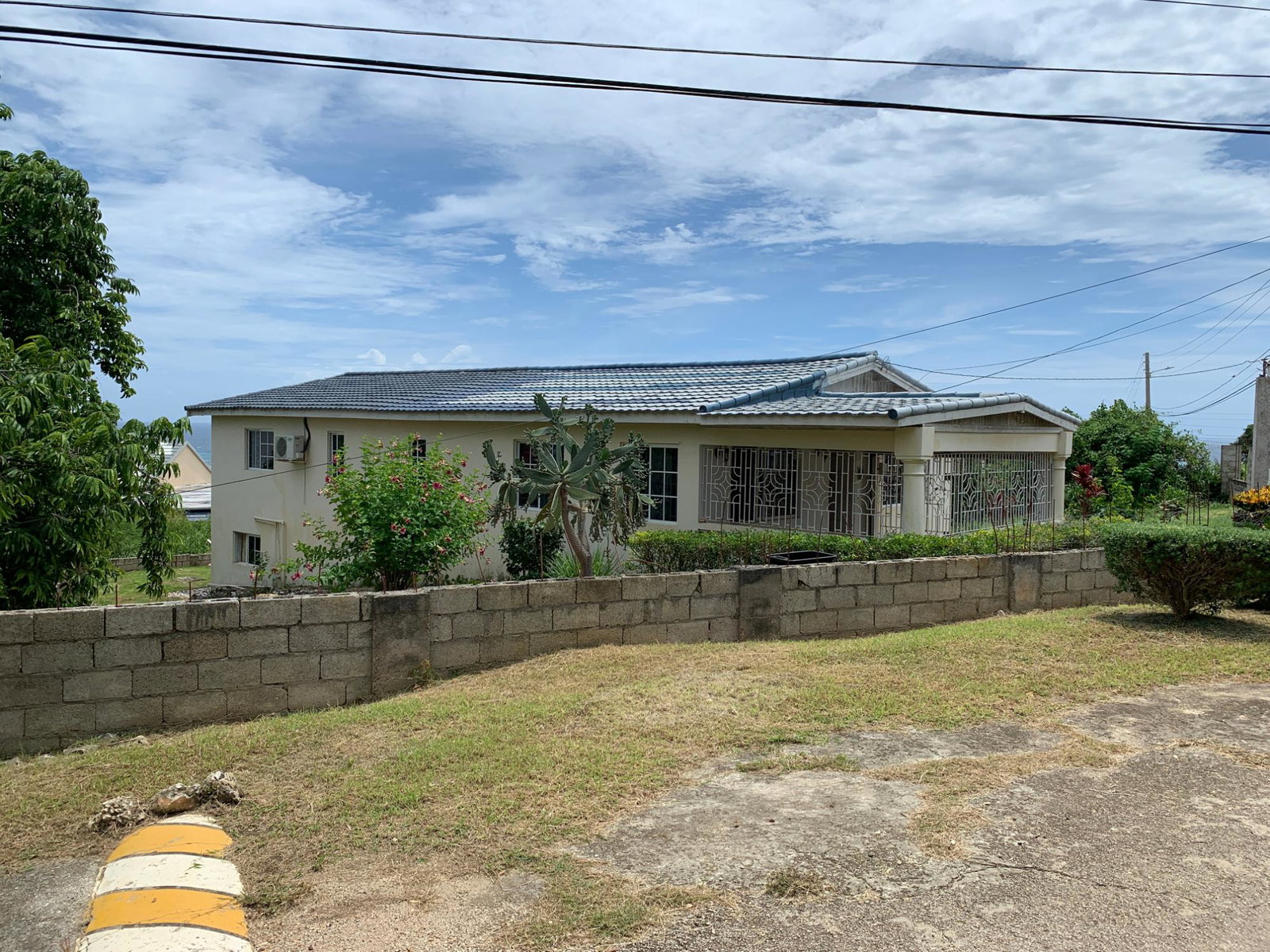 Fifth image of 159 Seaview Ave, Wiltshire in Salt Marsh, Trelawny, Jamaica - property is For Sale