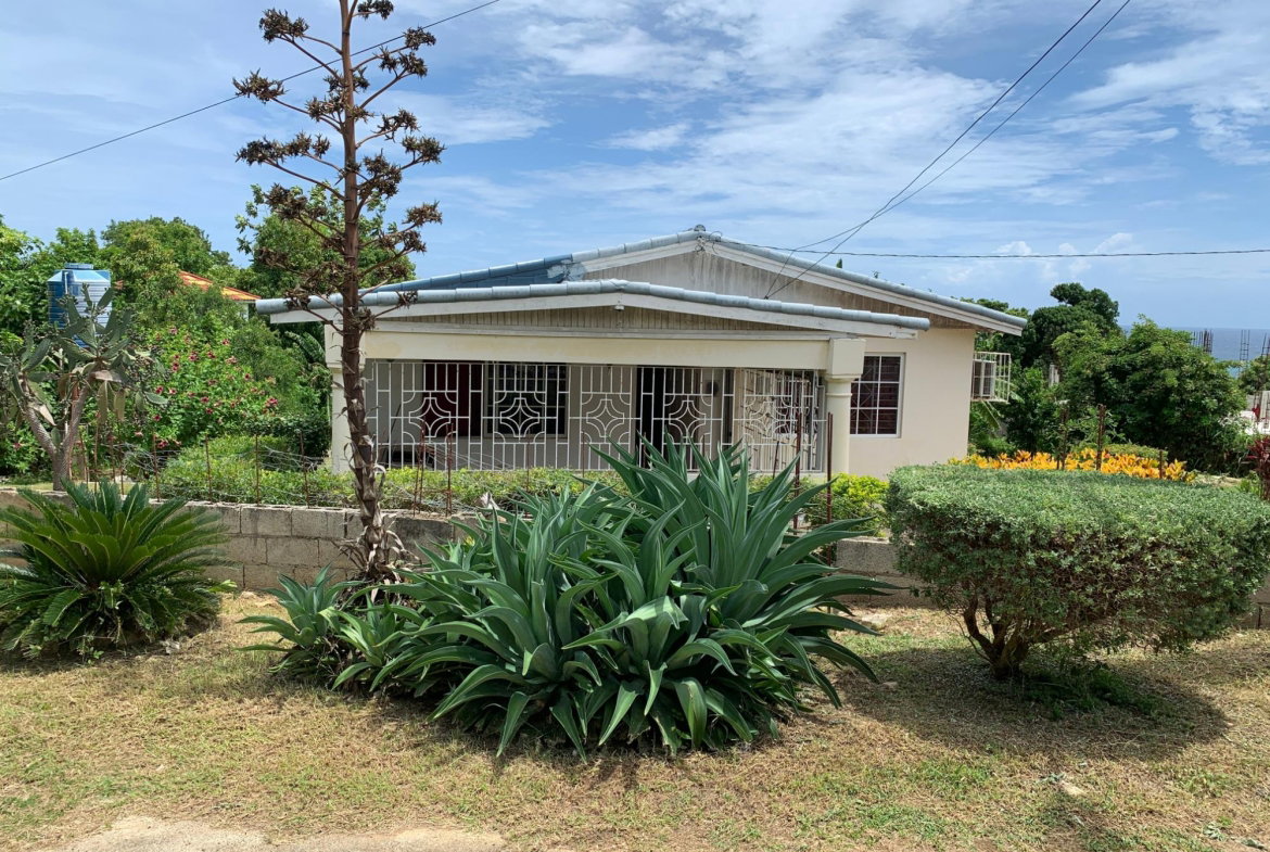 Sixth image of 159 Seaview Ave, Wiltshire in Salt Marsh, Trelawny, Jamaica - property is For Sale