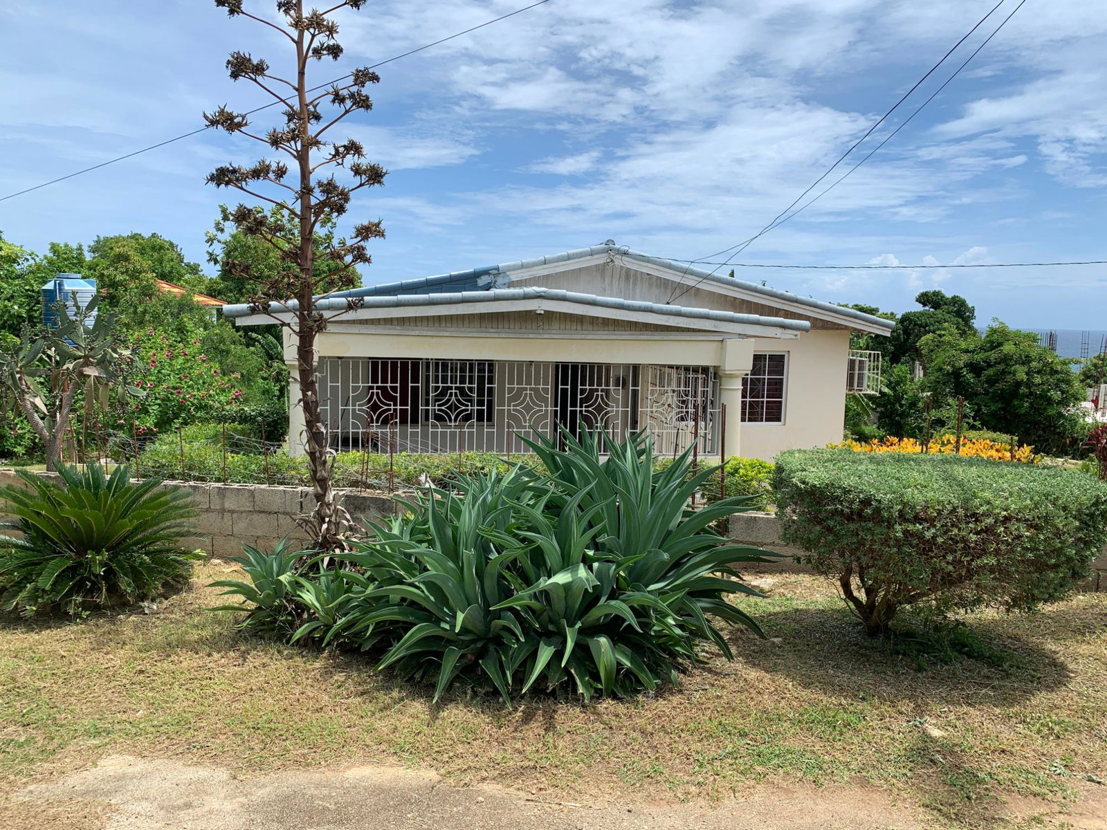 Sixth image of 159 Seaview Ave, Wiltshire in Salt Marsh, Trelawny, Jamaica - property is For Sale