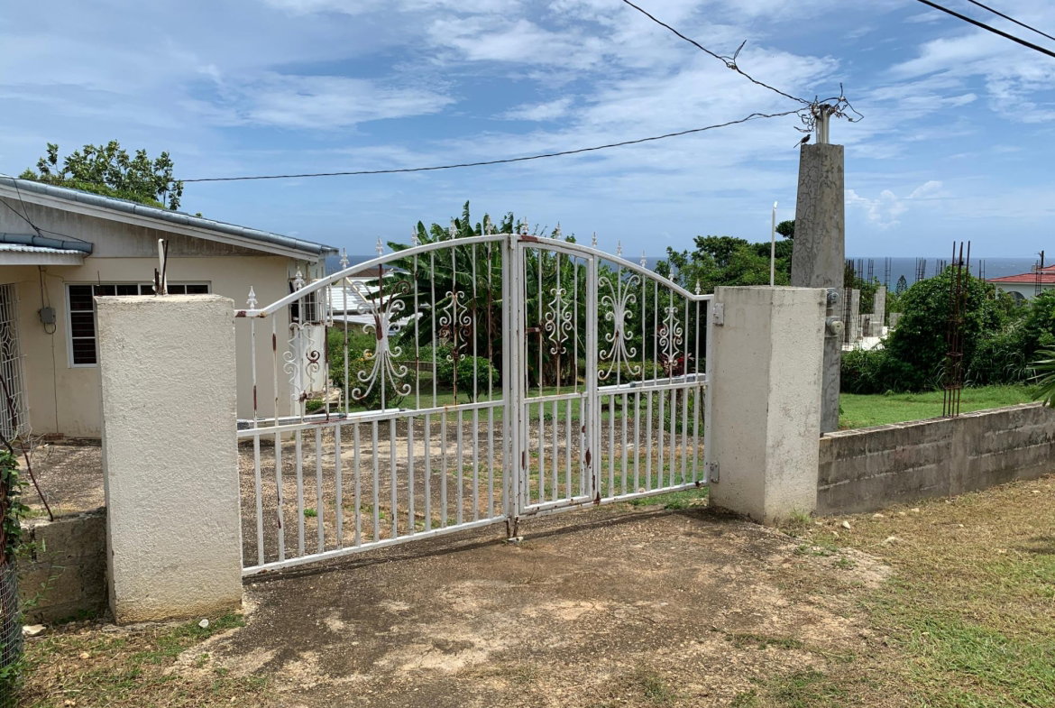 Seventh image of 159 Seaview Ave, Wiltshire in Salt Marsh, Trelawny, Jamaica - property is For Sale