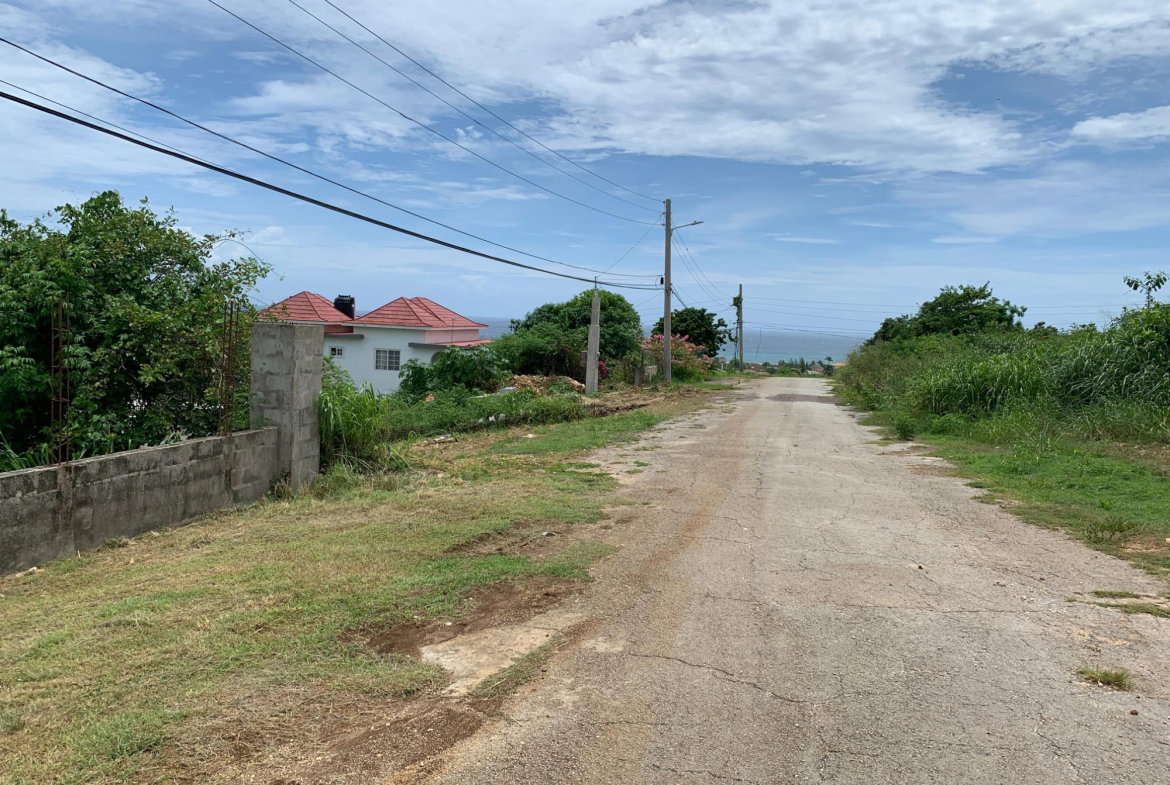Eighth image of 159 Seaview Ave, Wiltshire in Salt Marsh, Trelawny, Jamaica - property is For Sale