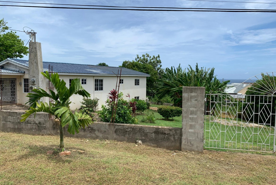 Ninth image of 159 Seaview Ave, Wiltshire in Salt Marsh, Trelawny, Jamaica - property is For Sale