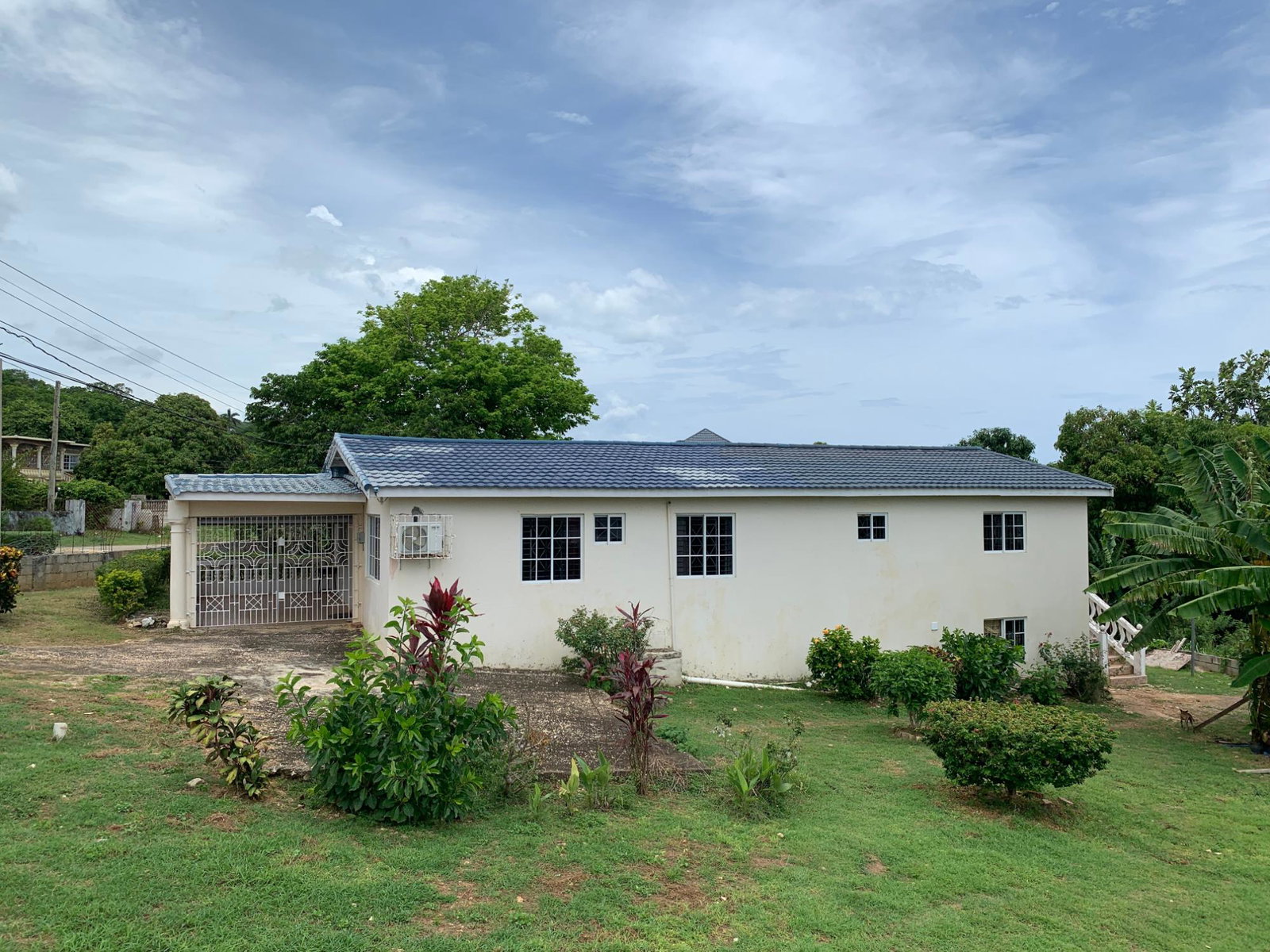 First image of 159 Seaview Ave, Wiltshire in Salt Marsh, Trelawny, Jamaica - property is For Sale