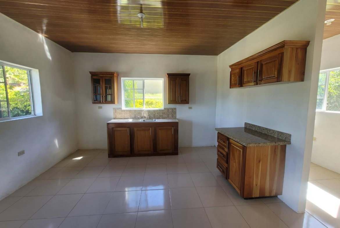 Second image of 39 a, Mountain View Boule in Gutters, Manchester, Jamaica - property is For Sale