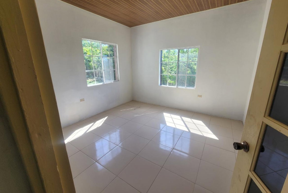 Fifth image of 39 a, Mountain View Boule in Gutters, Manchester, Jamaica - property is For Sale