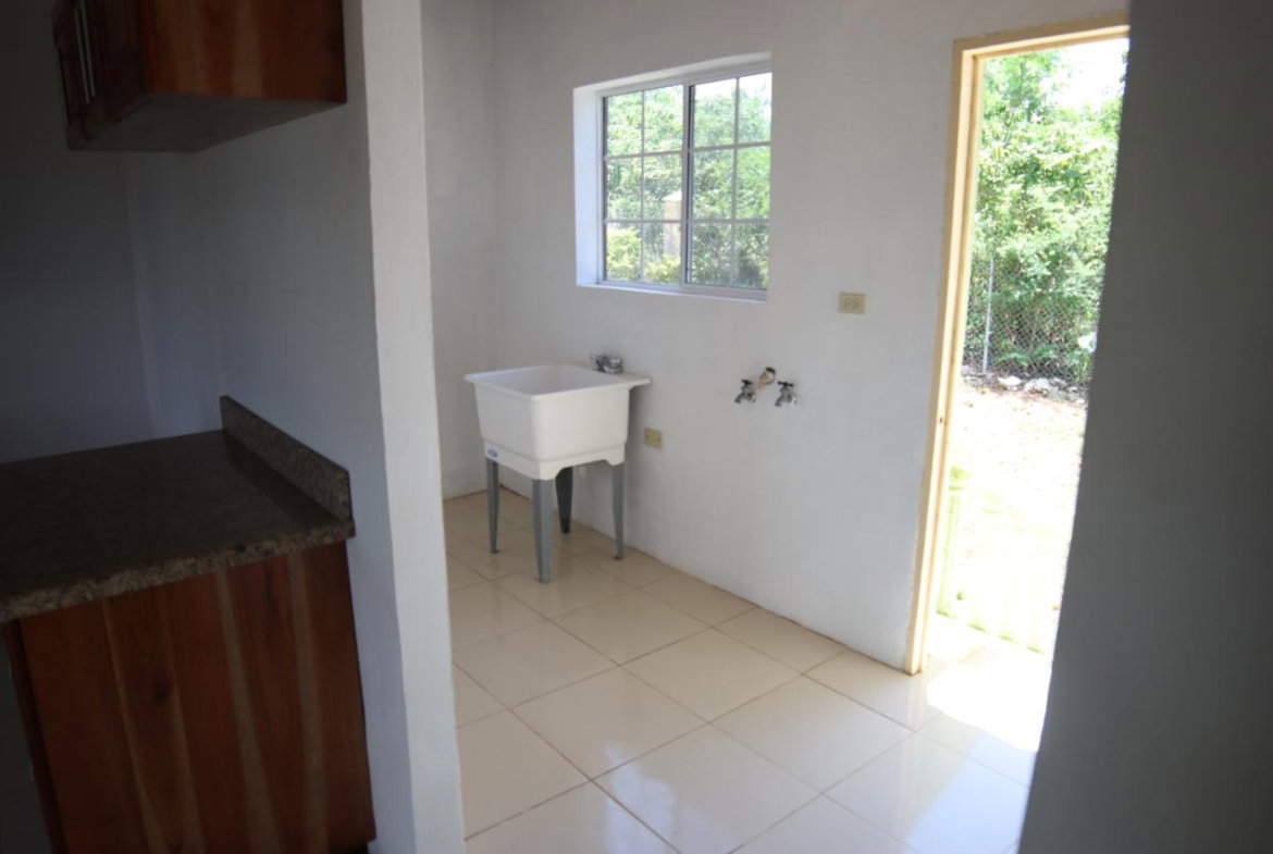 Sixth image of 39 a, Mountain View Boule in Gutters, Manchester, Jamaica - property is For Sale