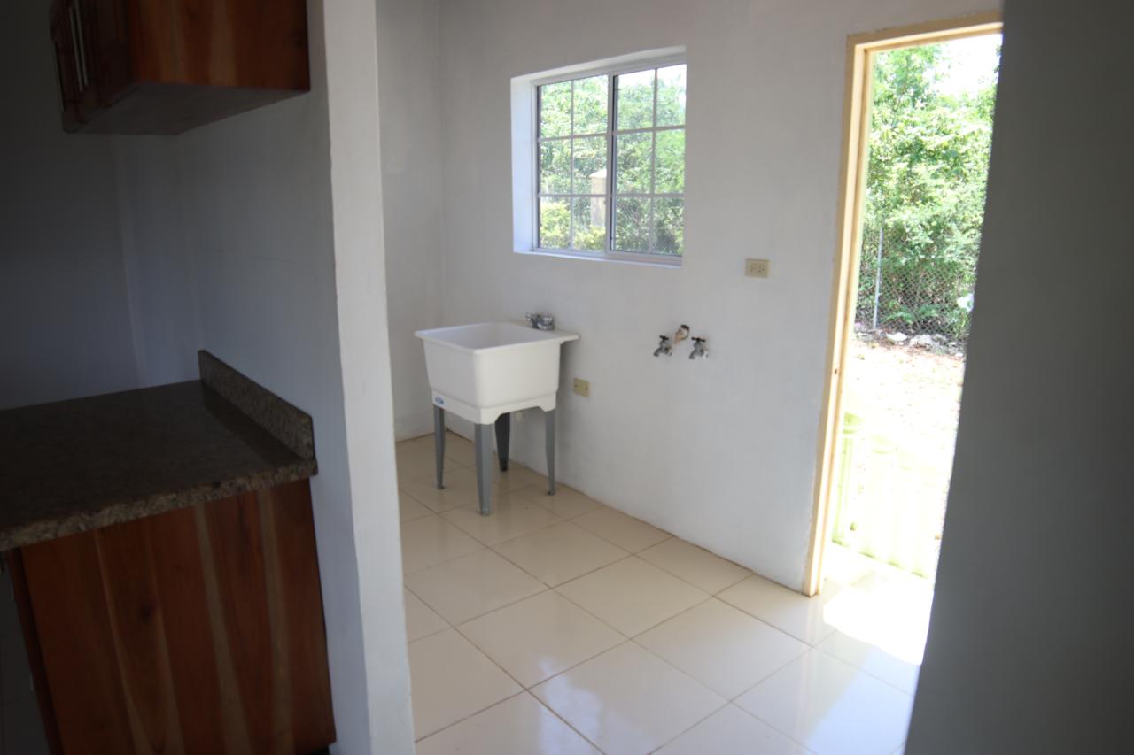 Sixth image of 39 a, Mountain View Boule in Gutters, Manchester, Jamaica - property is For Sale