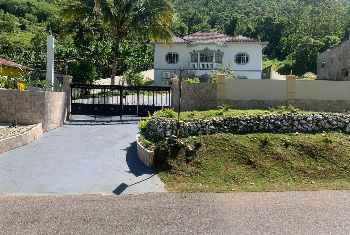 Second image of Happy Grove, New Market in New Market, St. Elizabeth, Jamaica - property is For Sale