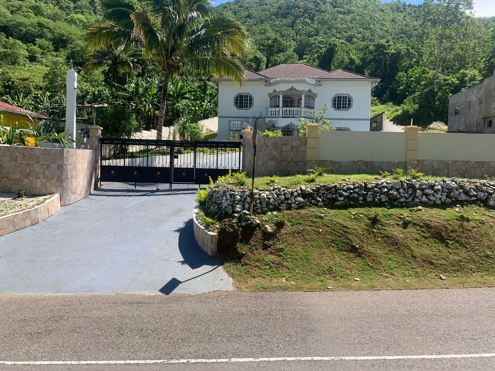 Second image of Happy Grove, New Market in New Market, St. Elizabeth, Jamaica - property is For Sale
