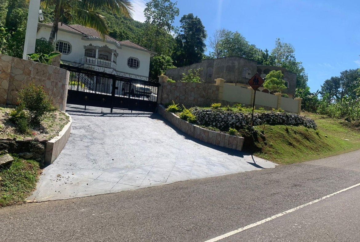 First image of Happy Grove, New Market in New Market, St. Elizabeth, Jamaica - property is For Sale