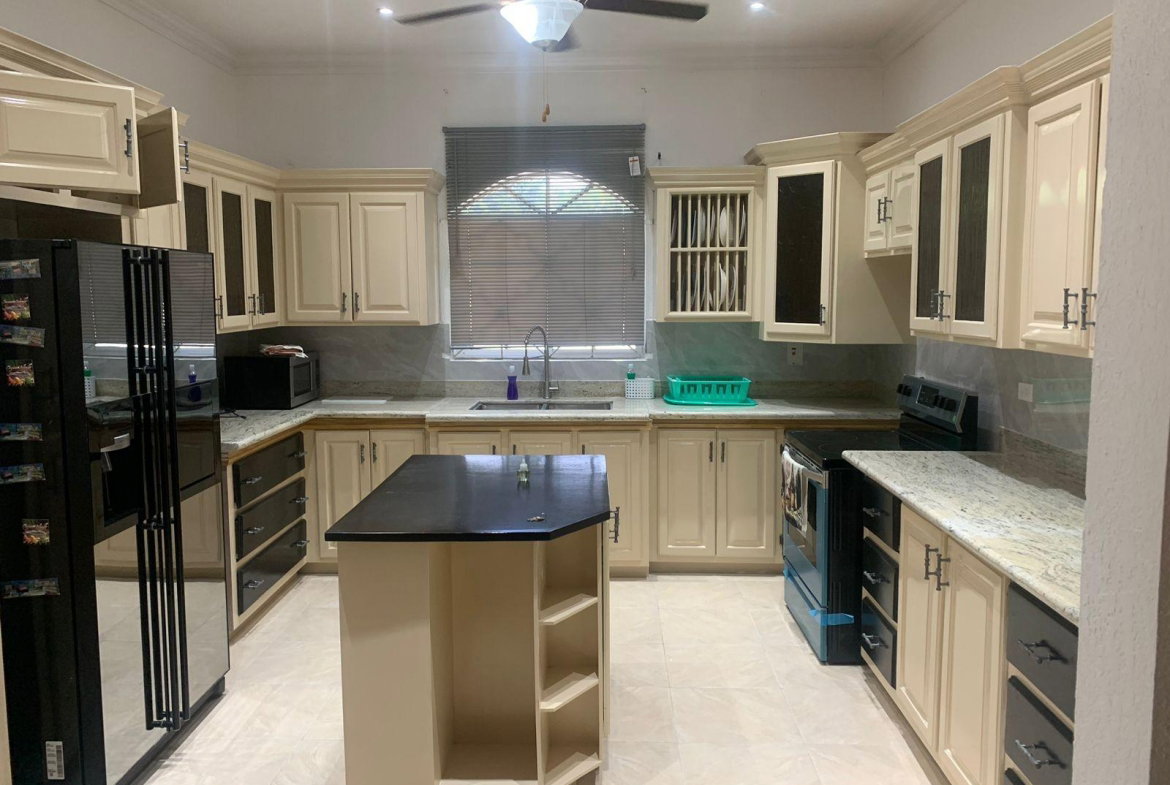 Seventeenth image of Happy Grove, New Market in New Market, St. Elizabeth, Jamaica - property is For Sale