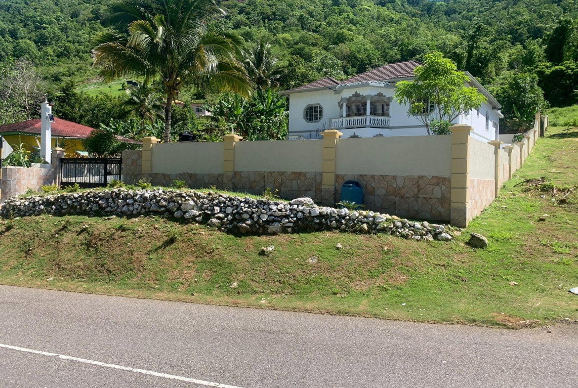 Third image of Happy Grove, New Market in New Market, St. Elizabeth, Jamaica - property is For Sale