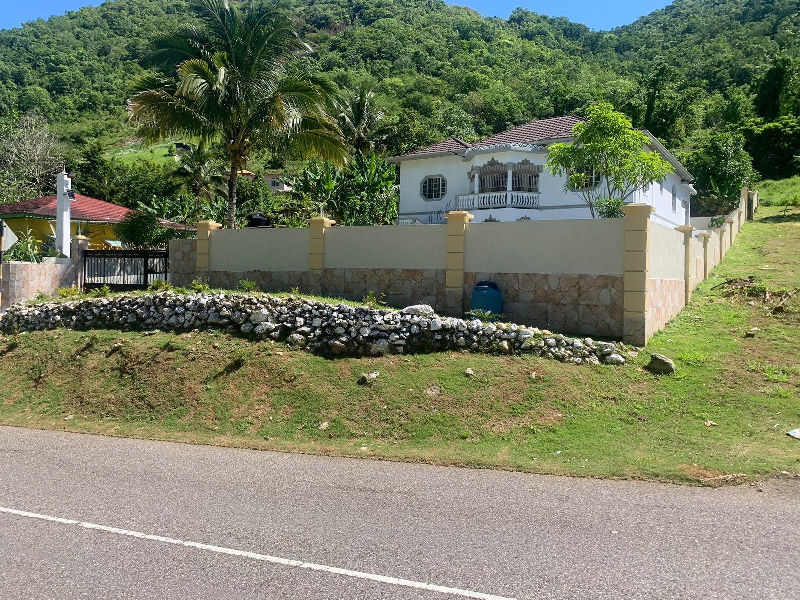 Third image of Happy Grove, New Market in New Market, St. Elizabeth, Jamaica - property is For Sale