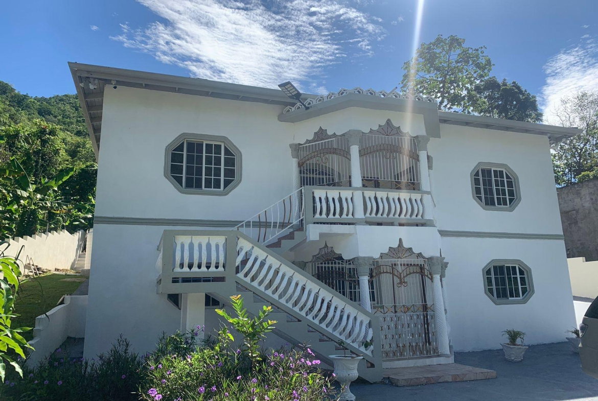 Fourth image of Happy Grove, New Market in New Market, St. Elizabeth, Jamaica - property is For Sale