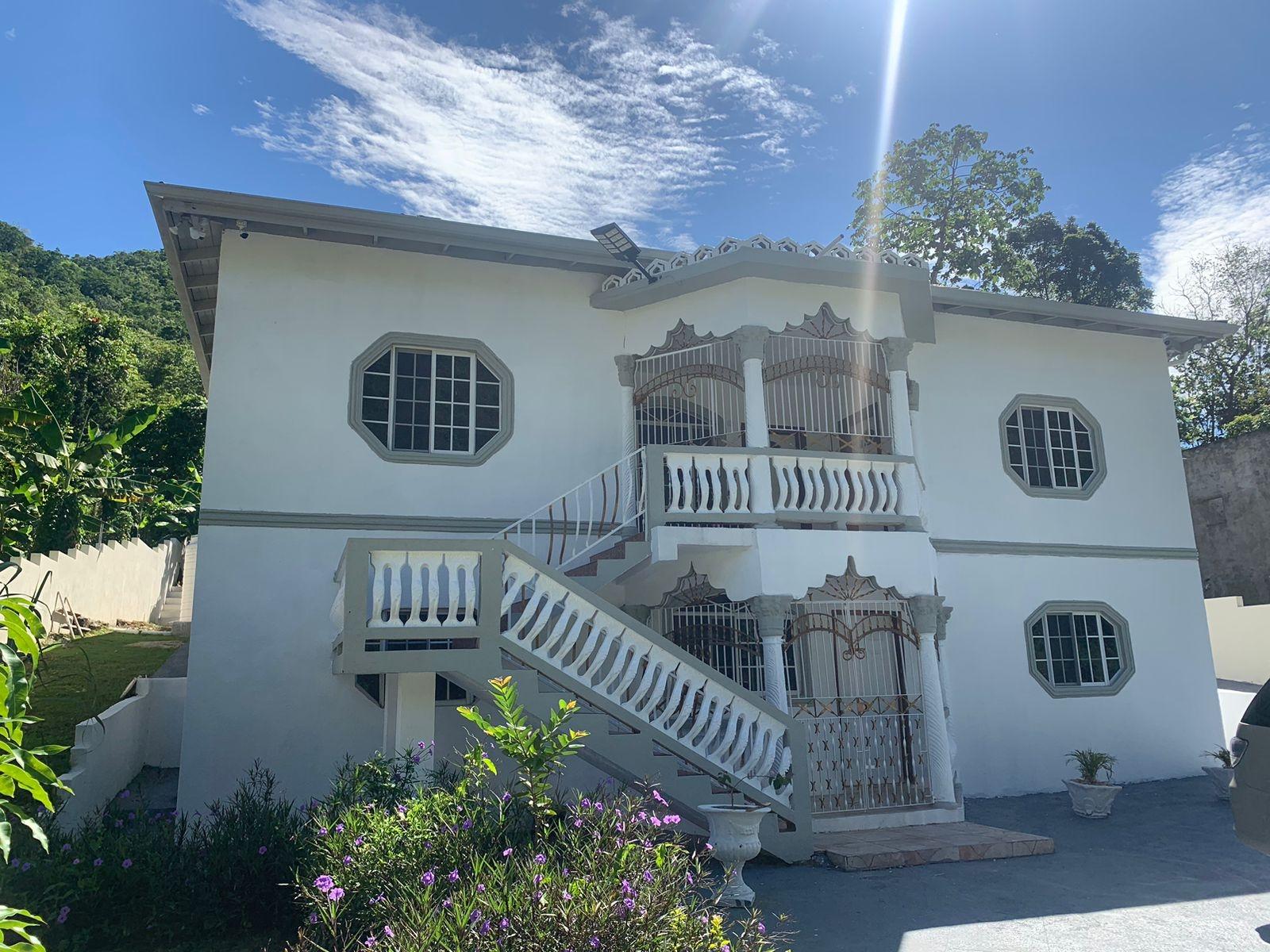 Fourth image of Happy Grove, New Market in New Market, St. Elizabeth, Jamaica - property is For Sale