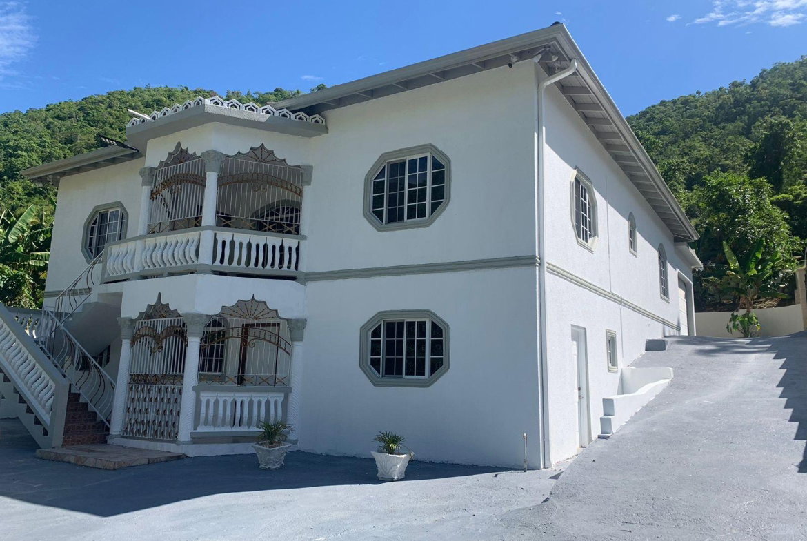 Fifth image of Happy Grove, New Market in New Market, St. Elizabeth, Jamaica - property is For Sale
