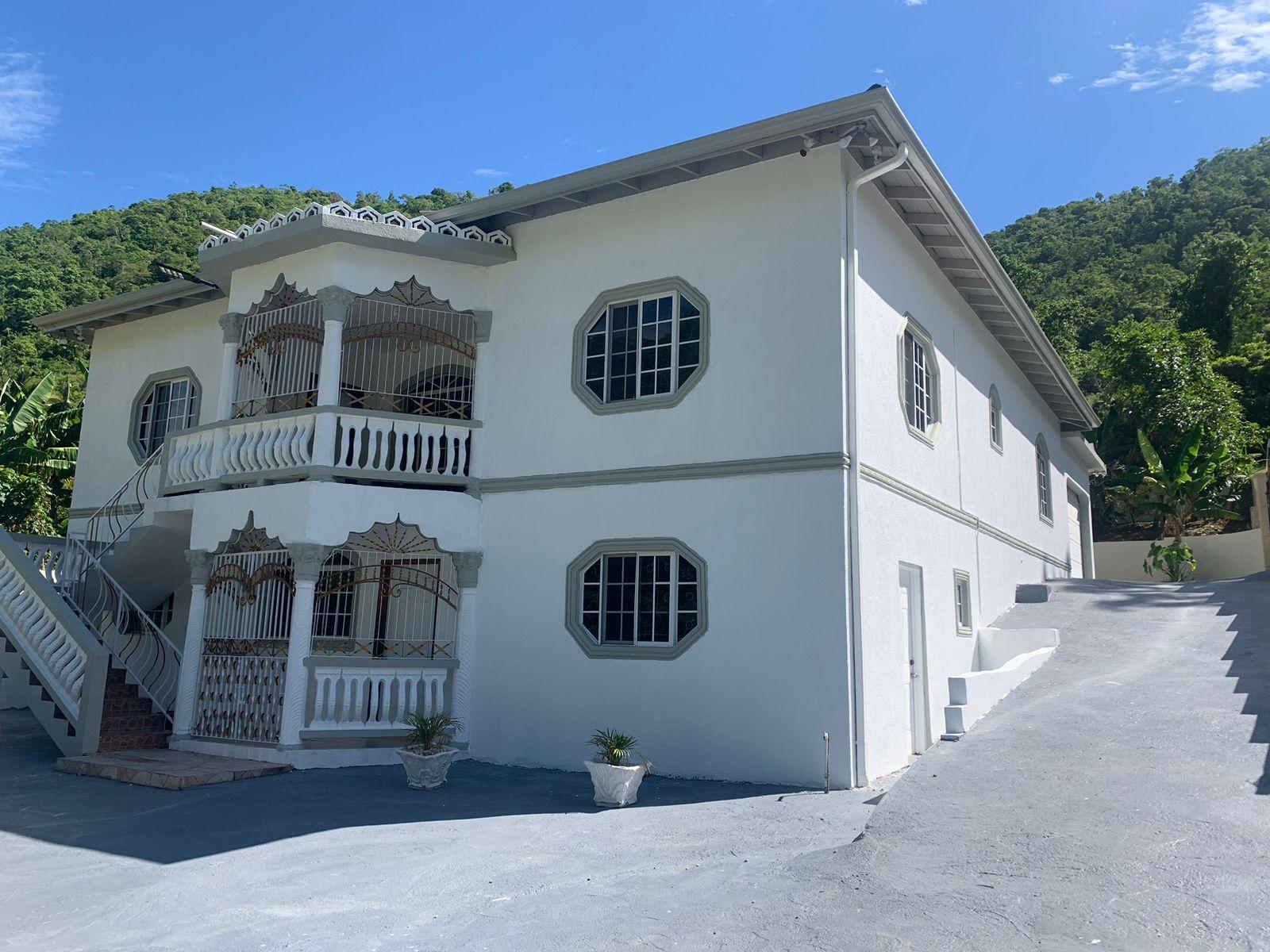 Fifth image of Happy Grove, New Market in New Market, St. Elizabeth, Jamaica - property is For Sale
